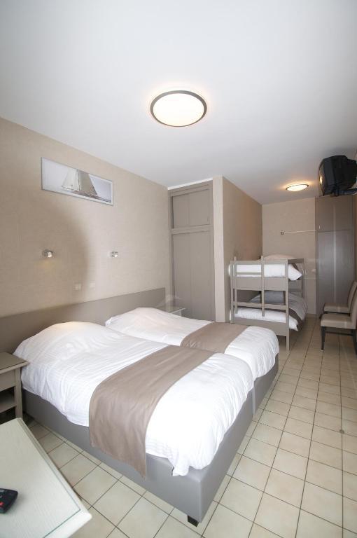 Hotel De Golf Bredene Quarto foto