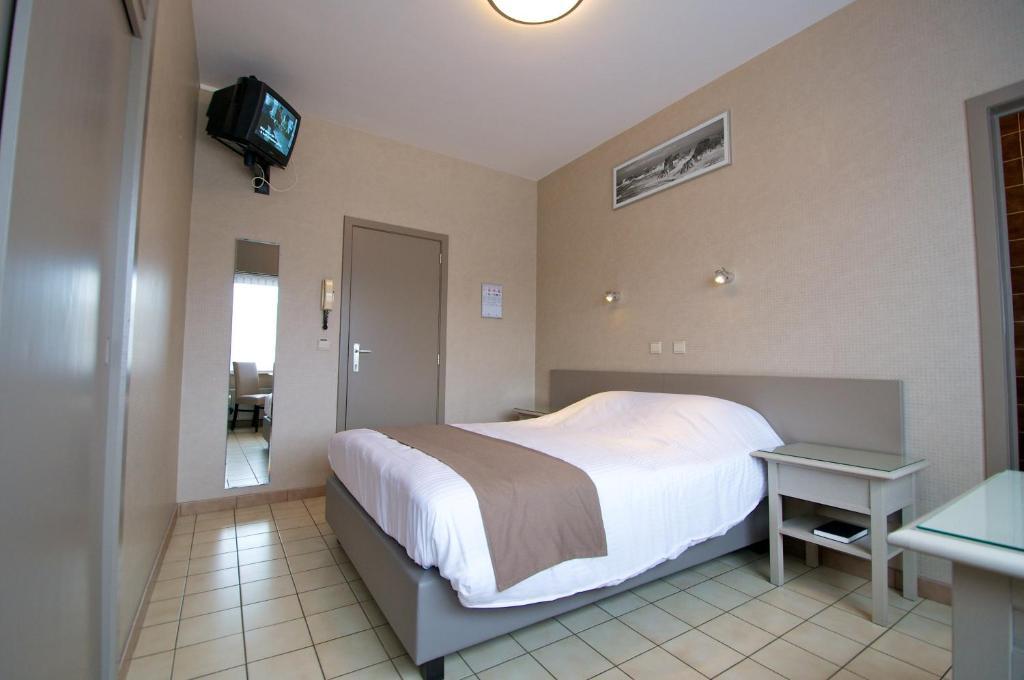 Hotel De Golf Bredene Quarto foto