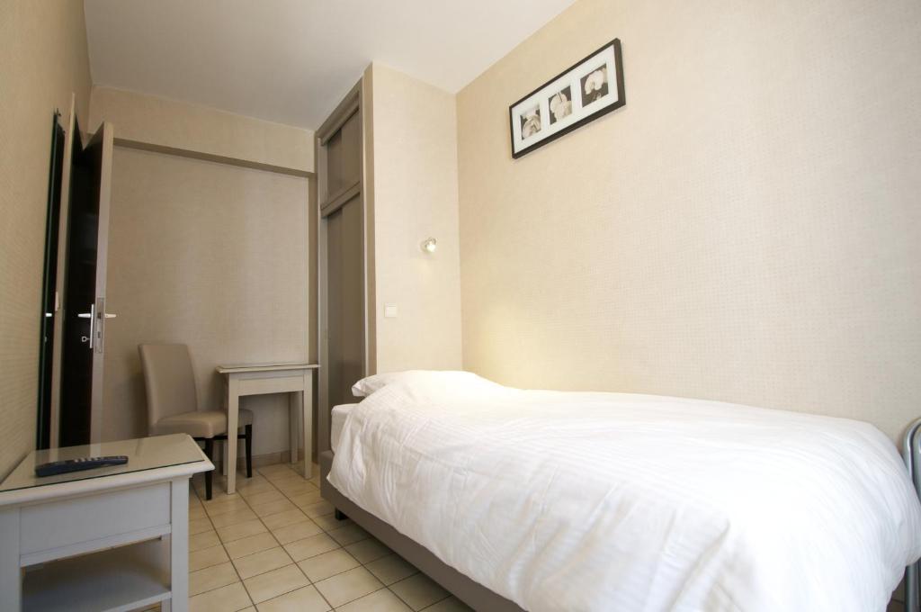 Hotel De Golf Bredene Quarto foto