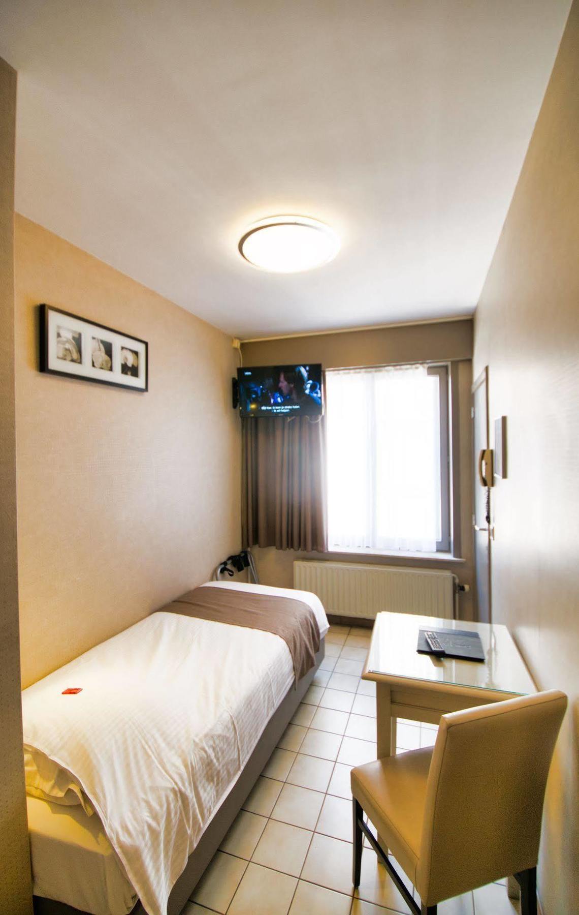 Hotel De Golf Bredene Exterior foto